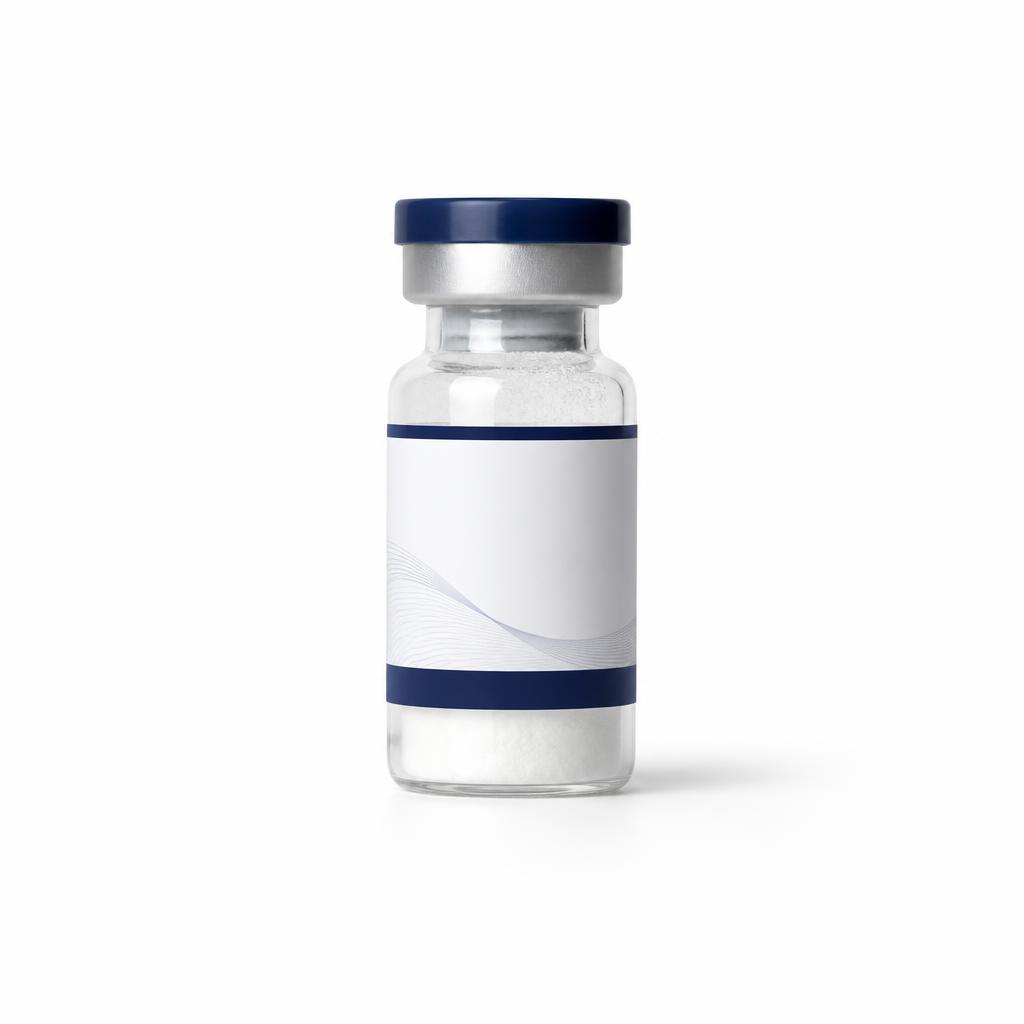 BPC-157 research vial